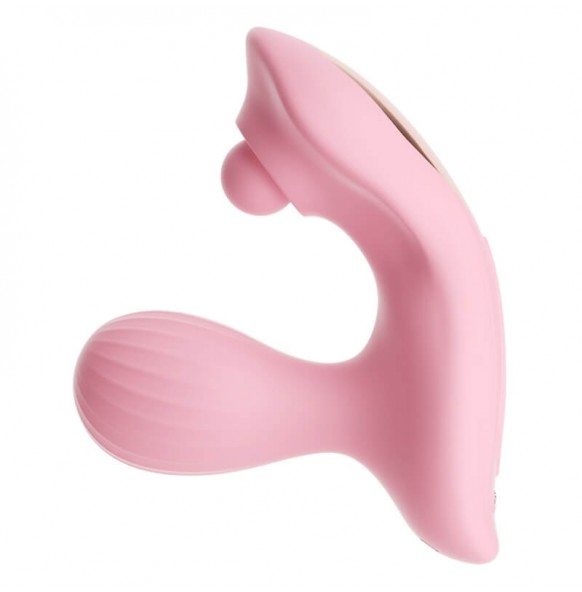 MizzZee - Mile Vibrating Wearable (Smart APP Model - Chargeable) MizzZee - Mile Vibrating Wearable (Smart APP Model - Chargeable)